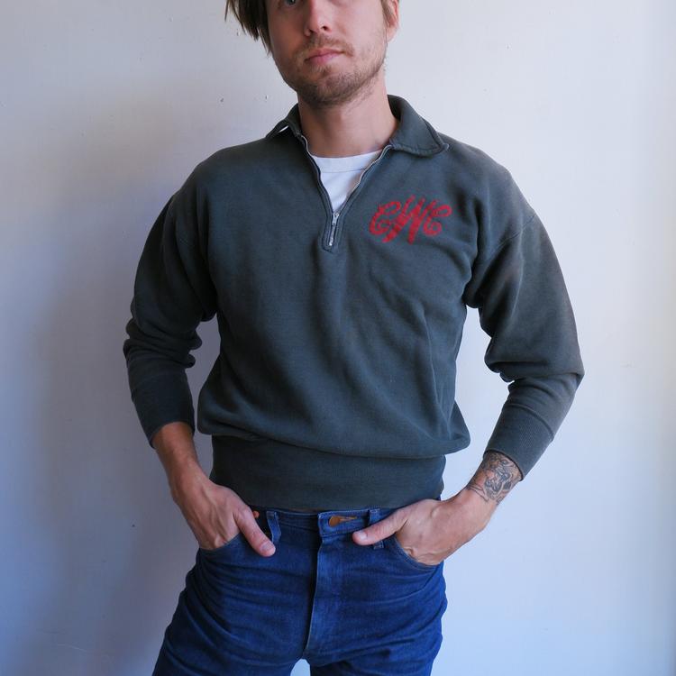 トップス 50s 60s vintage sweat ?bucket=cdn.attic.city&key=