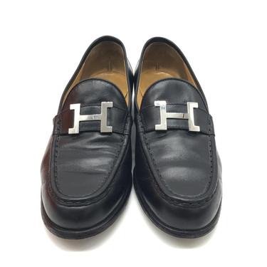 Hermes Loafers