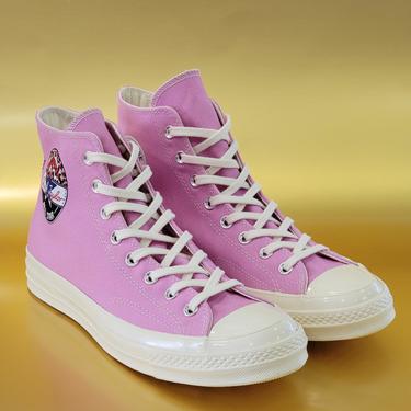 Technstyle Converse Chuck 70 Hi Logo Bf0e