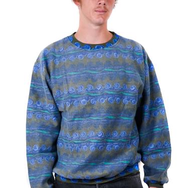 Oasis 90s Sweatshirt