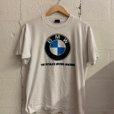 BMW the Ultimate Driving Machine T-shirt 