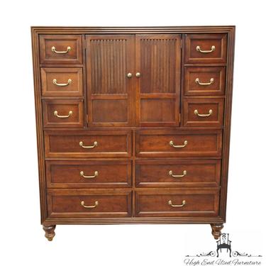 STANLEY FURNITURE Cherry Traditional Style 57