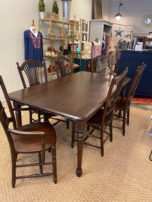 Vintage Kitchen Table Sets - Vintage Dining Sets Etsy - 3 piece dinette set,5 piece vintage 1950's kitchen table & chairs.