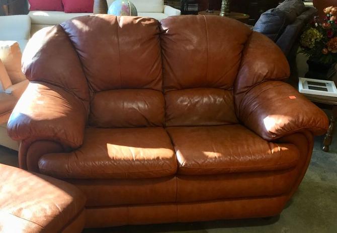 How To Restore Leather Couch