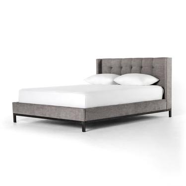 Newhall Bed