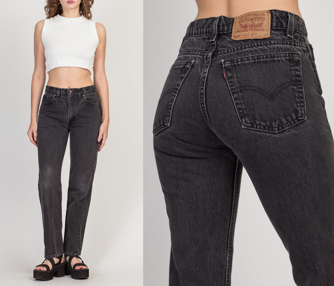 505 hotsell jeans womens