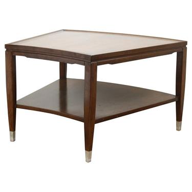 Mid-Century Modern Side Table | Showplace Antique + Design Center ...