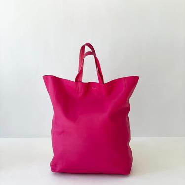 Celine Cabas Tote