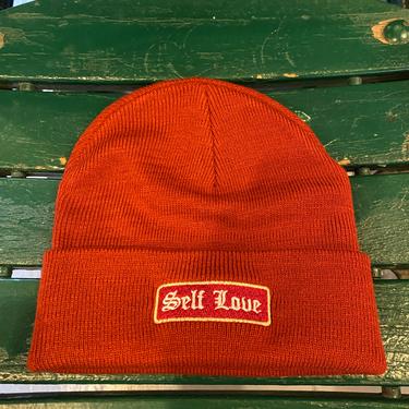 Mediums Collective &quot;Self Love&quot; Beanie