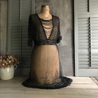 chinese dress ladies Queendancer Women Black Blus Gatsby Dress Sequins V-Neck 1920s Dress  Spaghetti Straps Bodycon Long Roaring 20s Dress – queendancer main image 1