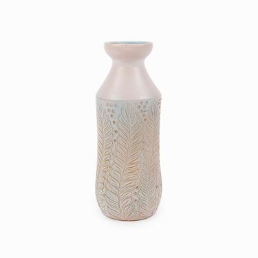 Vintage Ceramic Vase Finland 