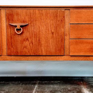 Beautility Credenza | London, England