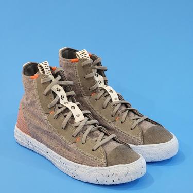 Technstyle Converse Ctas Crater Hi Canvas 2915