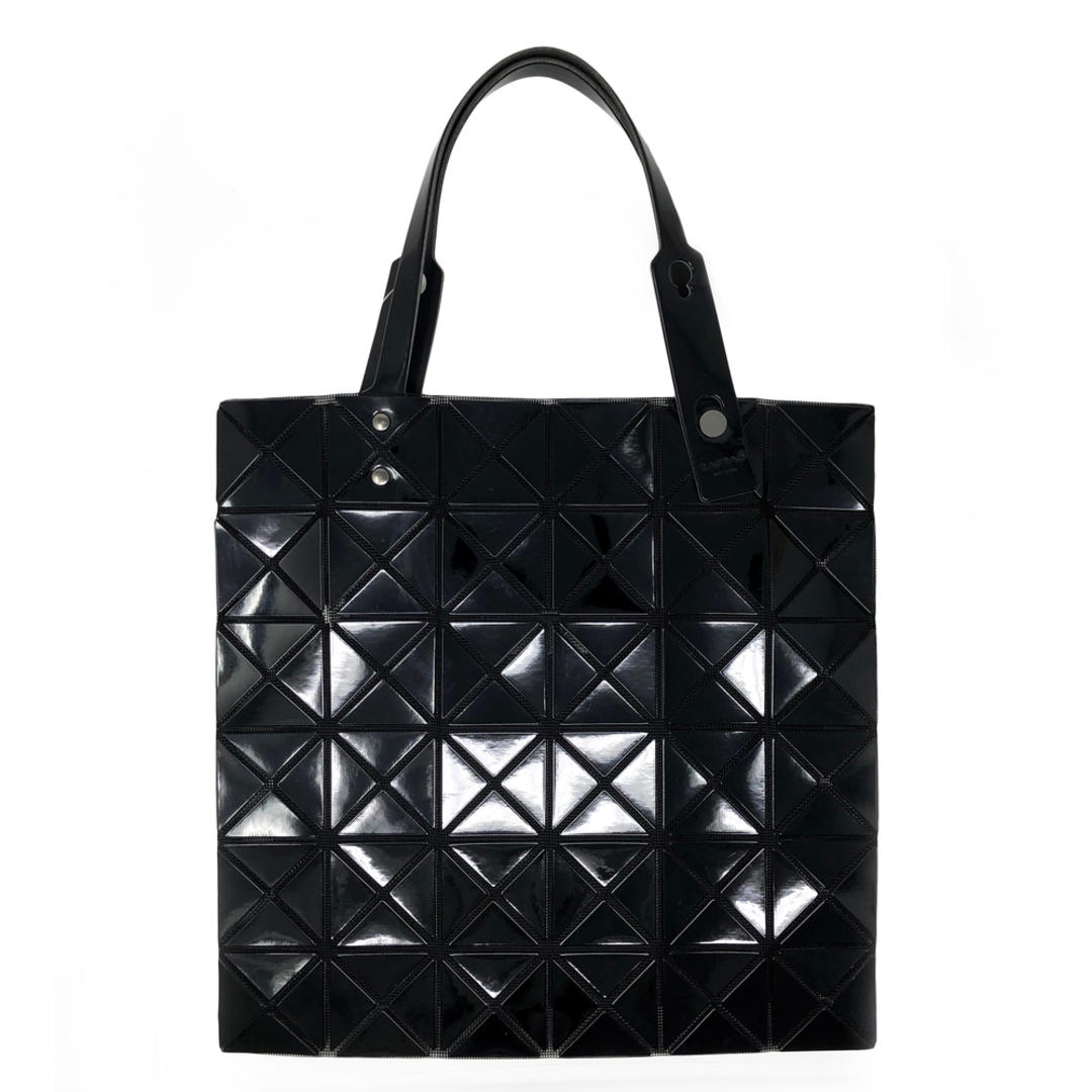 Issey Miyake Black Bao Bao Tote from Secondi of Dupont Circle ...