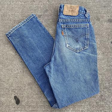 Levi's 216 Denim – W: 23