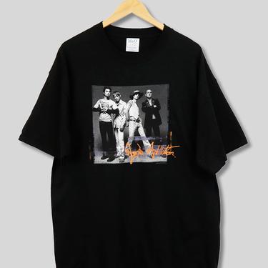 Vintage 2003 Jane's Addiction T Shirt Sz XL