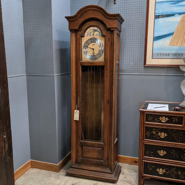 HOWARD MILLER 木製掛時計 Howard Miller | Other | Howard Miller 977 Vintage Grandfather