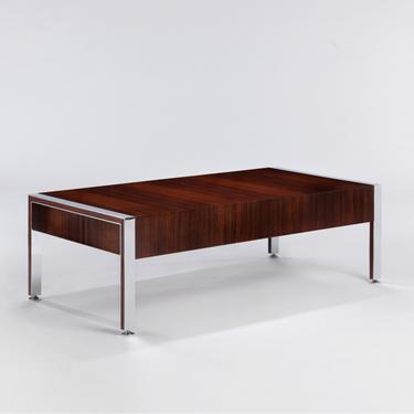 Joseph-André Motte Prestige Low Table