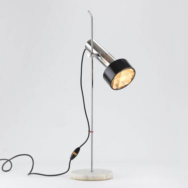 Alain Richard A4/L Desk Lamp