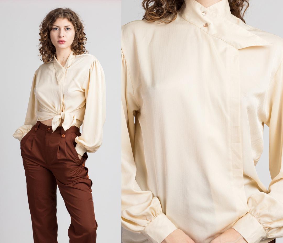 Ameri VINTAGE - 【みかん様専用】Ameri vintage PLEATS BLOUSE