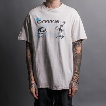 Vintage 90’s Cows X-Ray T-Shirt 