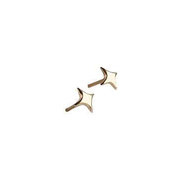 Falling Star Studs