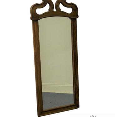 THOMASVILLE FURNITURE Costa del Sol Collection Spanish Mediterranean 21" Dresser / Wall Mirror 5711-230 