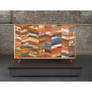BANDERA Dresser