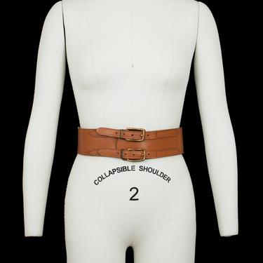 Shipping Label for Belt 