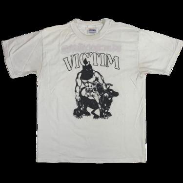 Vintage Victim "Electrocutioner" T-Shirt