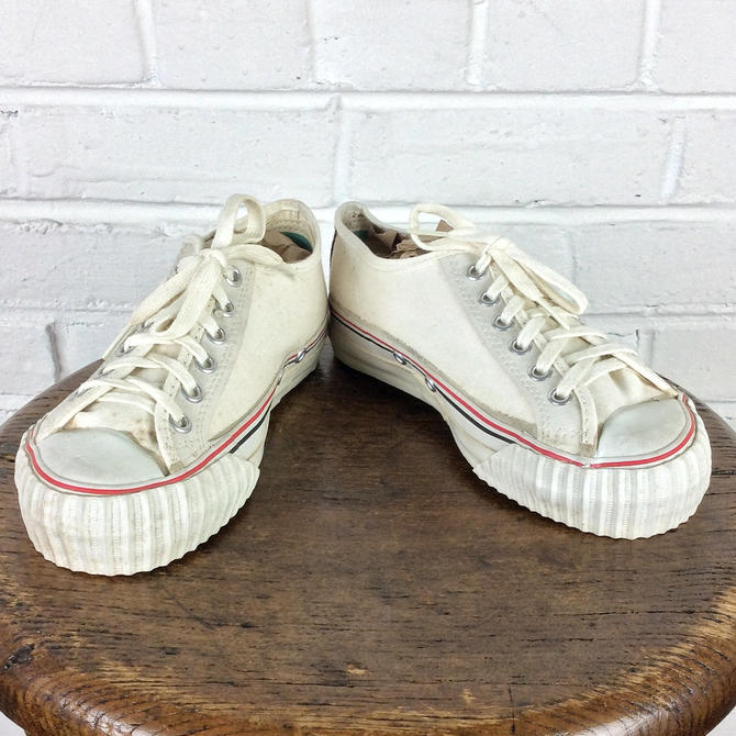 Vintage pf flyers on sale sneakers