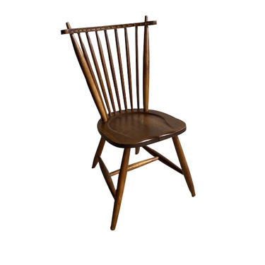 Scandinavian Windsor Chair, Denmark, 1950&#8217;s
