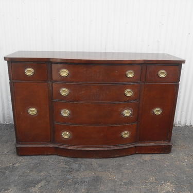 Duncan Phyfe Buffet