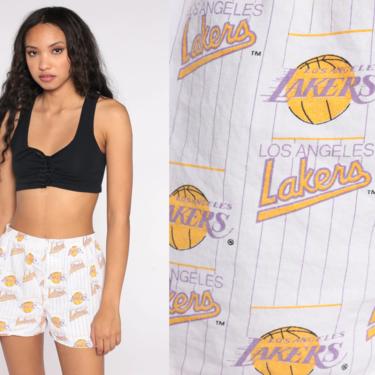 Basketball hot sale shorts 80s