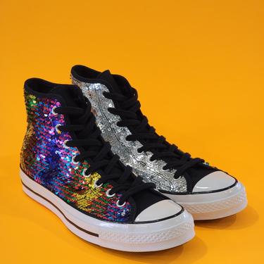 Technstyle Converse Chuck 70 Hi Pride A262