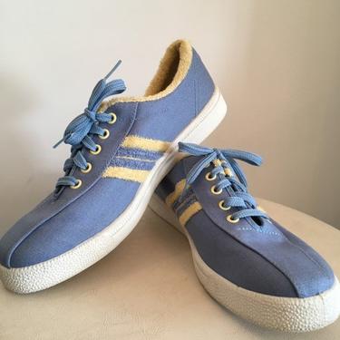 Vintage trax best sale tennis shoes