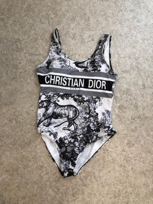 Christian Dior One-Pieces