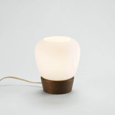 Joseph-André Motte J-7 Table Lamp