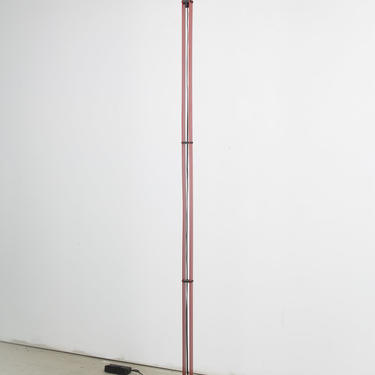Italian Floor Lamp by Relux, 1970s