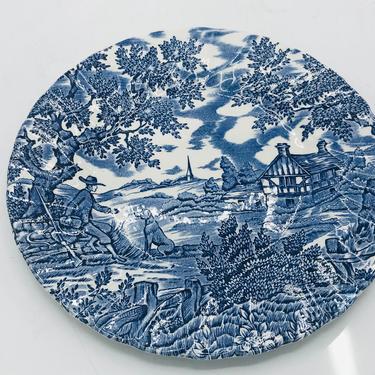 Vintage (6) Myott Meakin Staffordshire 
