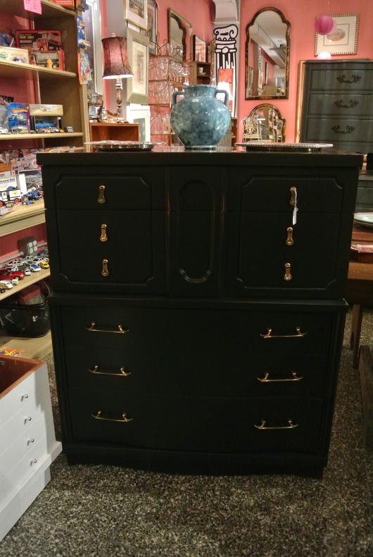 5 drawer chest  $325