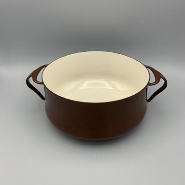 Vintage Dansk Kobenstyle pot 