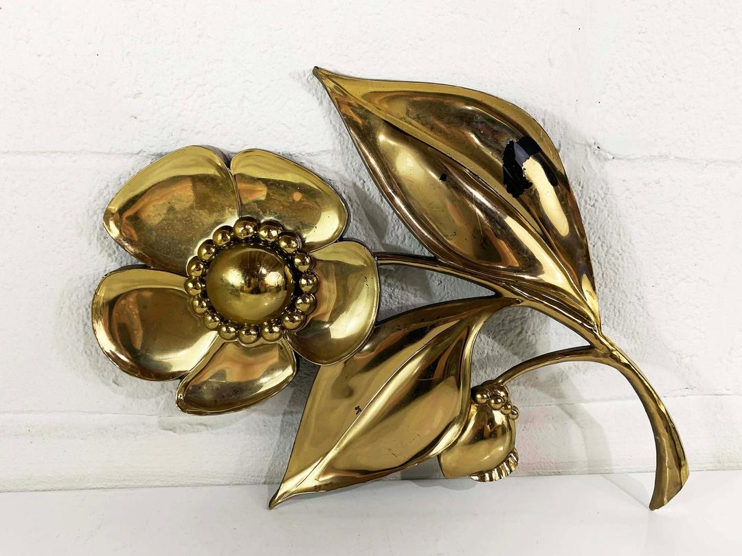 USA 1960's ORIENTAL FLOWER BROOCH アンティーク il_fullxfull.5427880825_d4sm.jpg