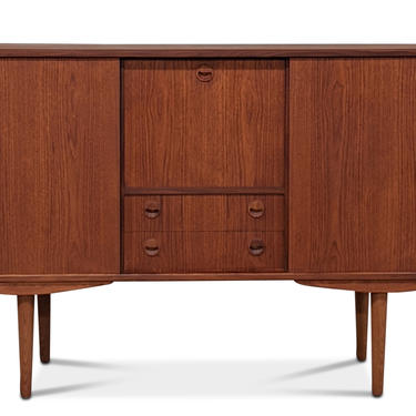 Teak Credenza - 4016