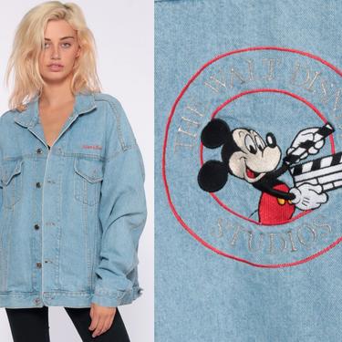 Vintage 1990's Disney “Too Cute” Mickey Mouse & Friends | Vintage
