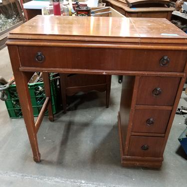 Vintage Sewing Table