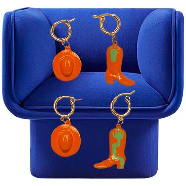 BODY COWBOY SET