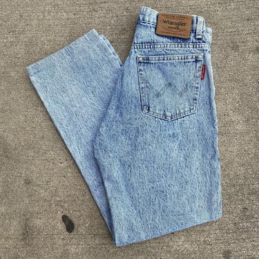 Wrangler Denim – W: 26