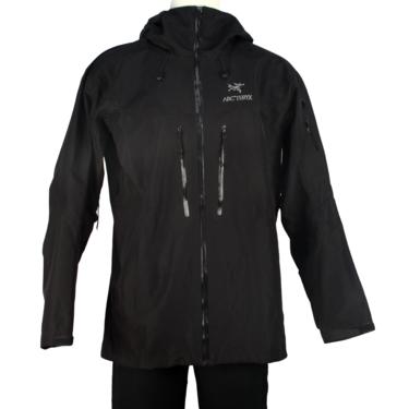 Arcteryx Alpha SV Jacket