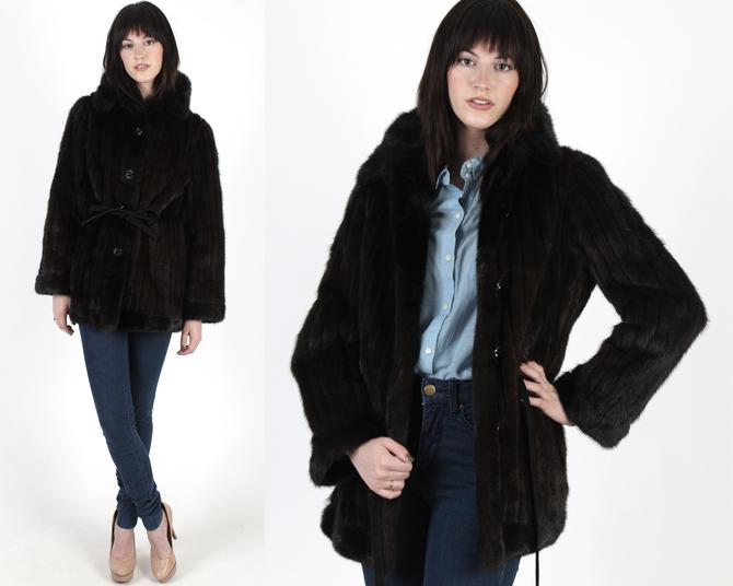 1970's Nordstrom Fur popular Jacket // Women's Size Extra Small to Small // Retro Girl // Soft Fur Coat // Vintage Furs // 70's // Real Fur // Disco